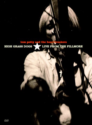 Tom Petty And The Heartbreakers - 1999 High Grass Dogs